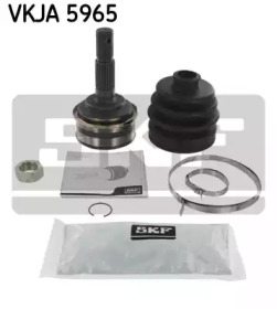 Шарнирный комплект SKF VKJA 5965